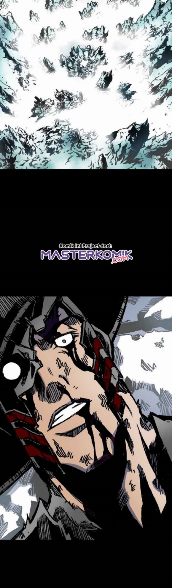 Memoir Of The King Of War Chapter 46 - halaman 35