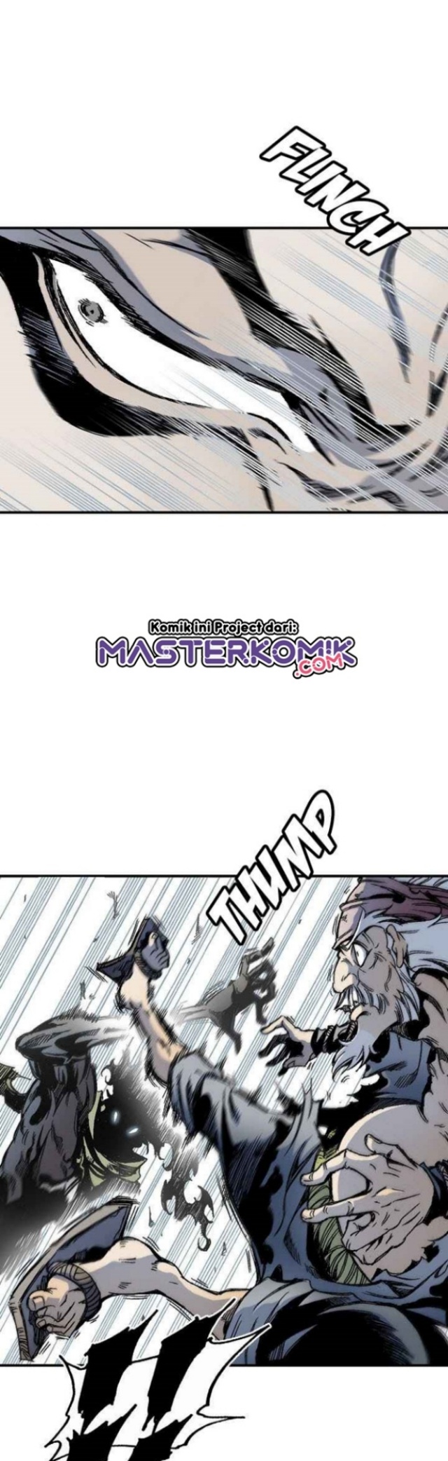 Memoir Of The King Of War Chapter 47 - halaman 27