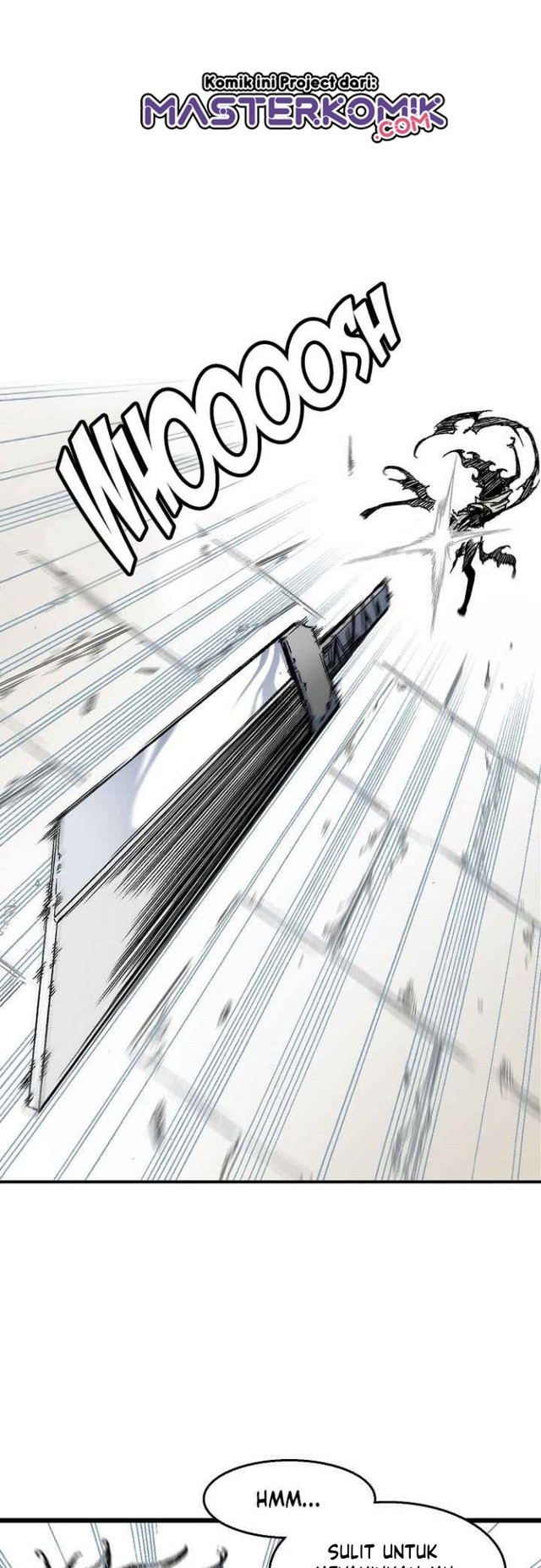 Memoir Of The King Of War Chapter 47 - halaman 33