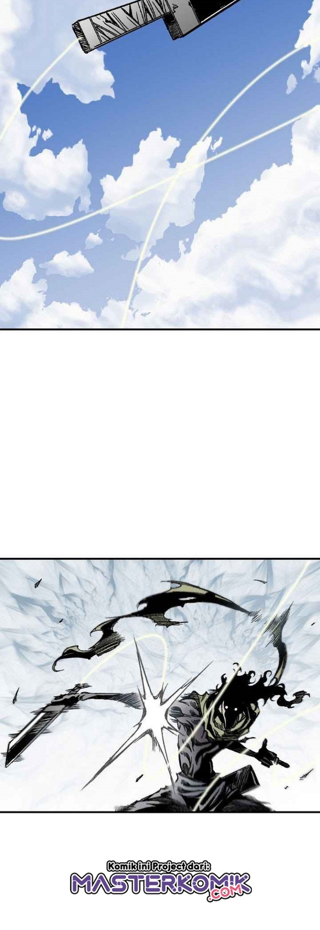 Memoir Of The King Of War Chapter 47 - halaman 37