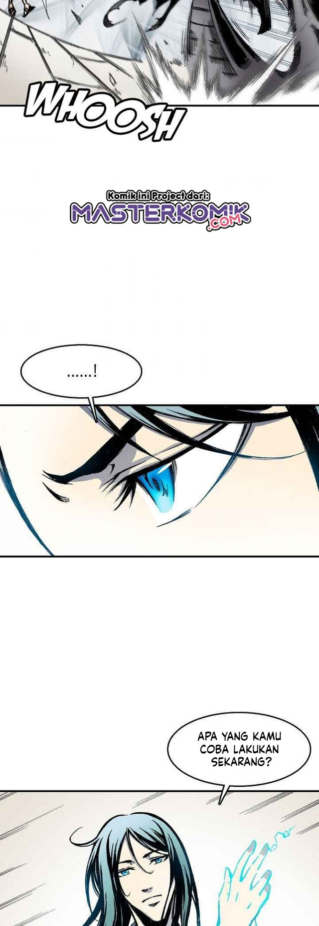 Memoir Of The King Of War Chapter 47 - halaman 41