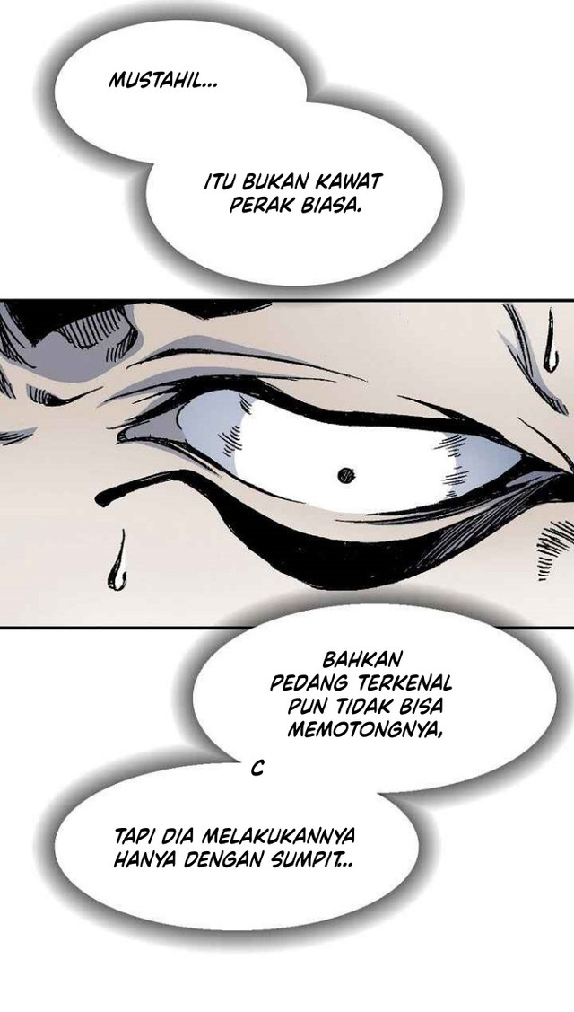 Memoir Of The King Of War Chapter 47 - halaman 47