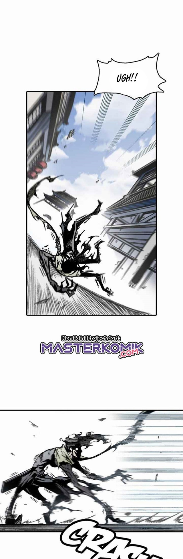 Memoir Of The King Of War Chapter 48 - halaman 12