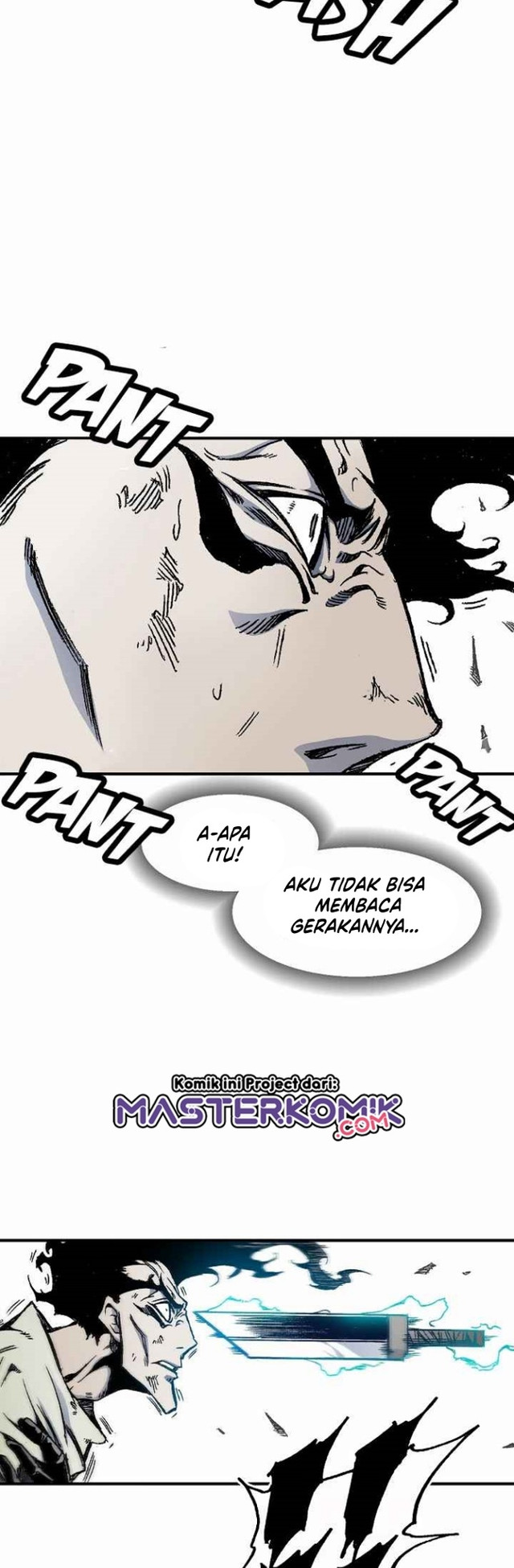 Memoir Of The King Of War Chapter 48 - halaman 13