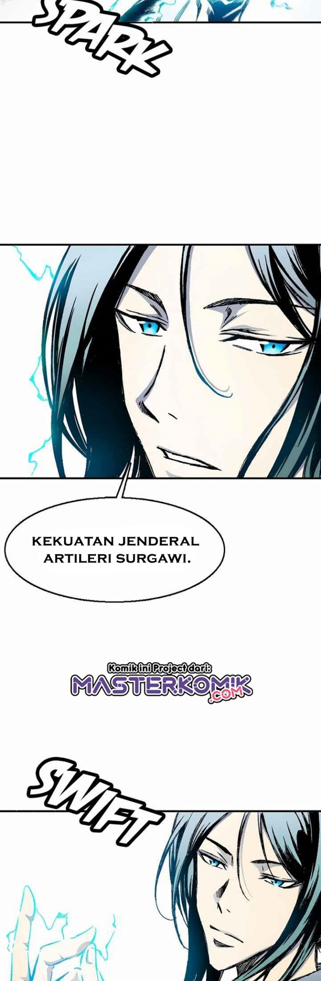 Memoir Of The King Of War Chapter 48 - halaman 15