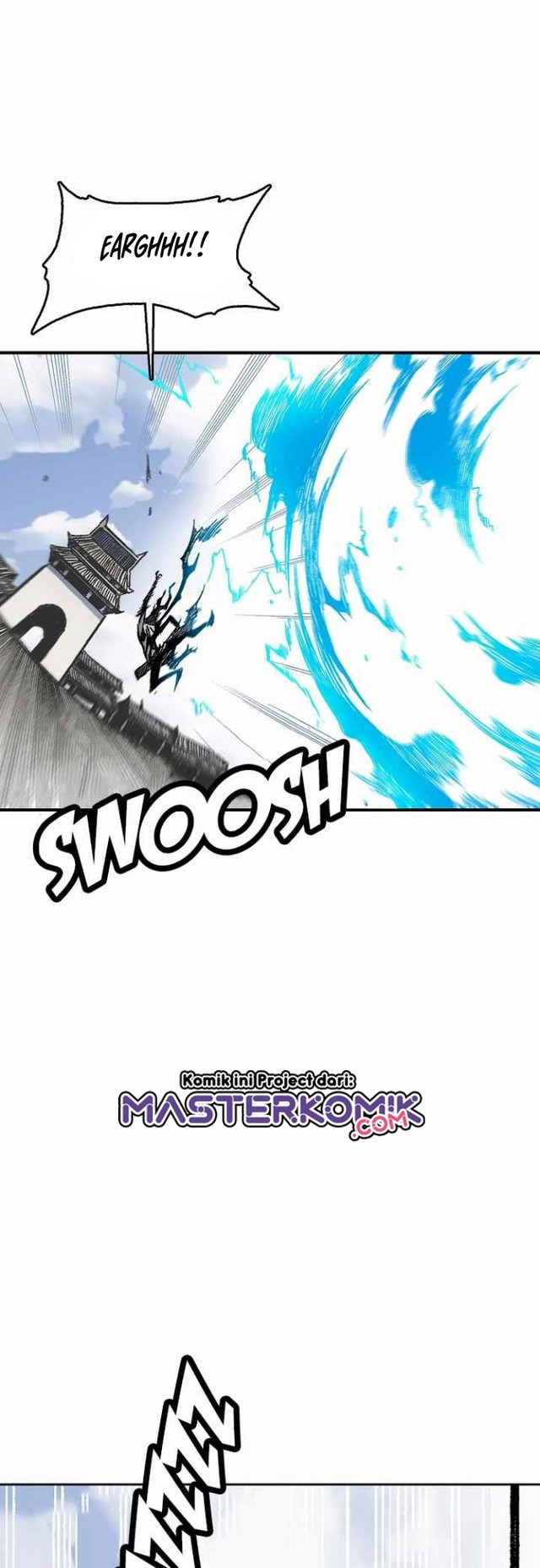 Memoir Of The King Of War Chapter 48 - halaman 18