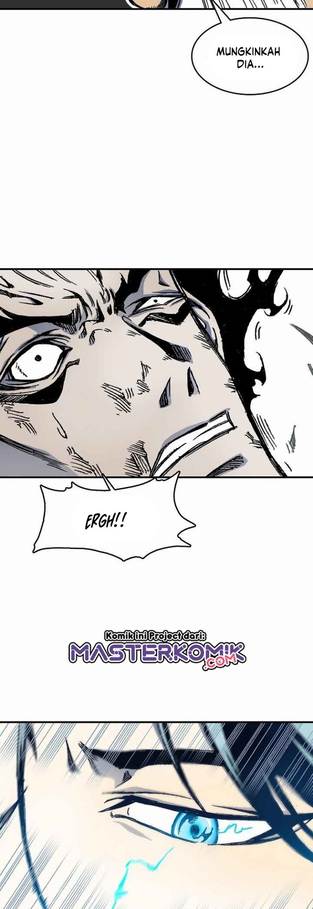 Memoir Of The King Of War Chapter 48 - halaman 22