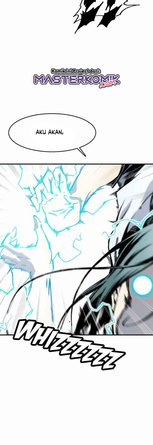 Memoir Of The King Of War Chapter 48 - halaman 24