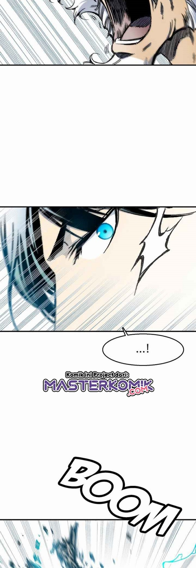 Memoir Of The King Of War Chapter 48 - halaman 26