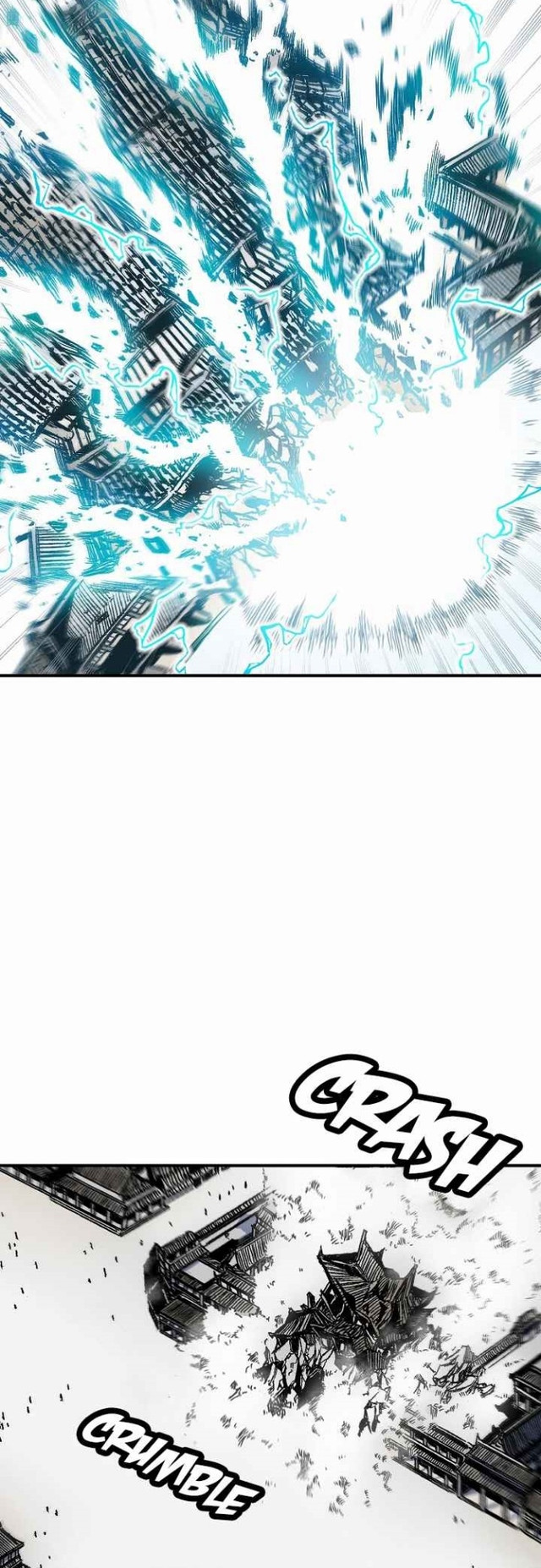 Memoir Of The King Of War Chapter 48 - halaman 27