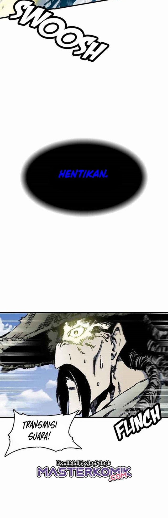 Memoir Of The King Of War Chapter 48 - halaman 41