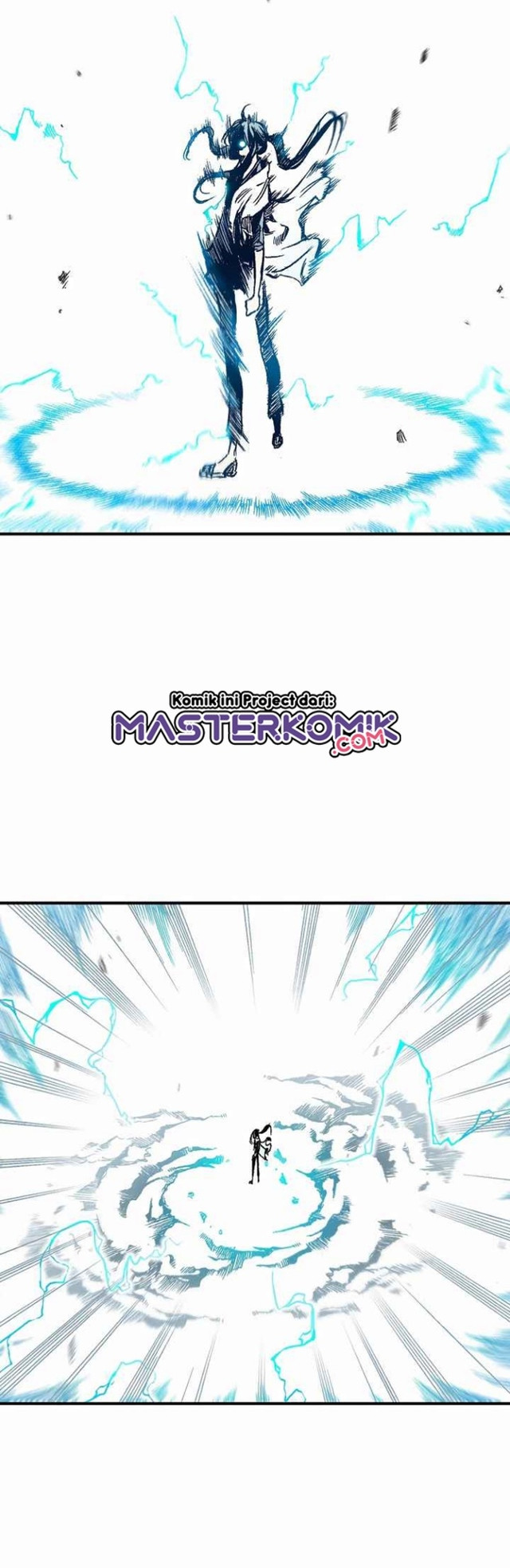 Memoir Of The King Of War Chapter 48 - halaman 45