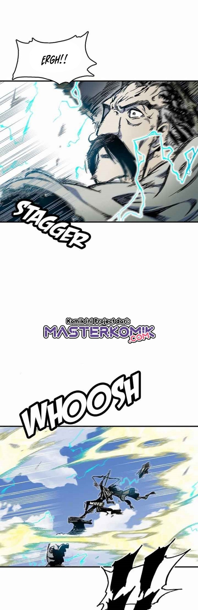 Memoir Of The King Of War Chapter 48 - halaman 46