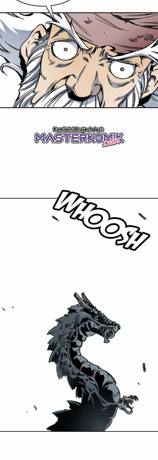 Memoir Of The King Of War Chapter 48 - halaman 51
