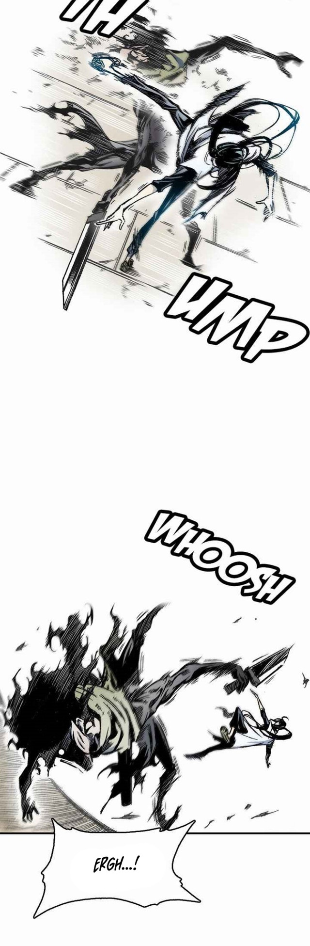 Memoir Of The King Of War Chapter 48 - halaman 7