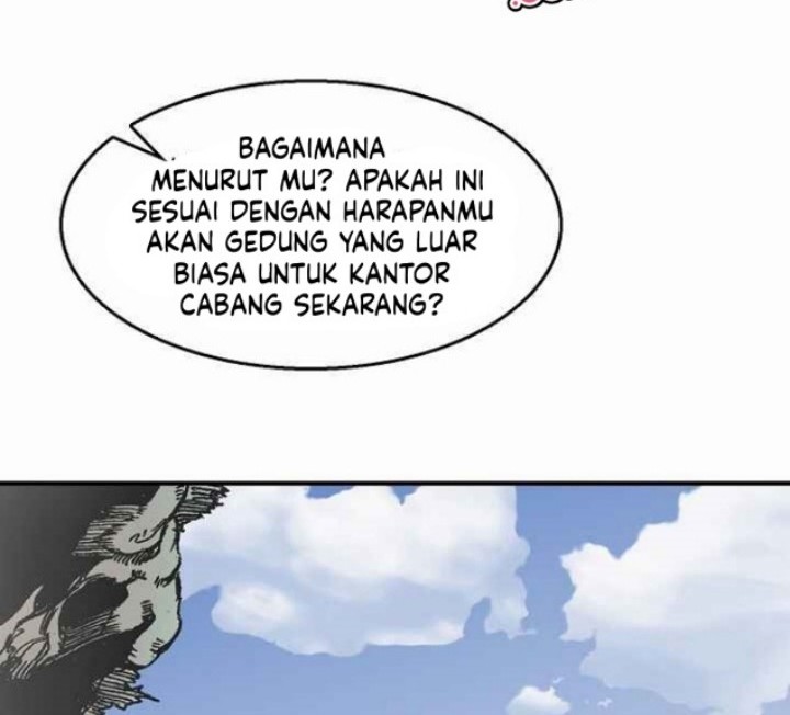 Memoir Of The King Of War Chapter 49 - halaman 28
