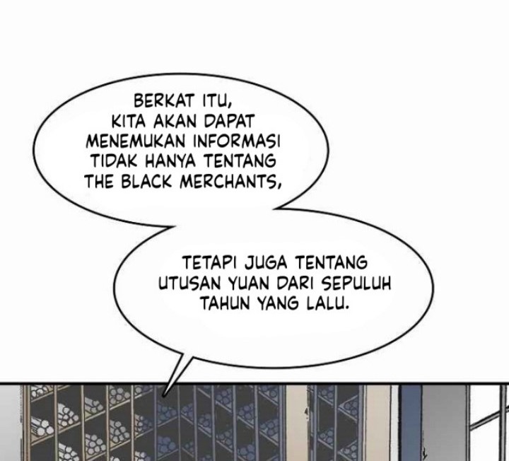 Memoir Of The King Of War Chapter 49 - halaman 30