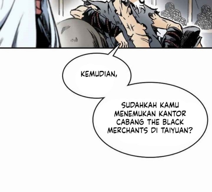 Memoir Of The King Of War Chapter 49 - halaman 32