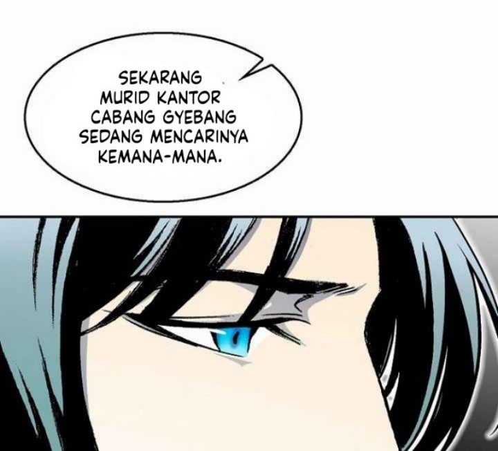 Memoir Of The King Of War Chapter 49 - halaman 34