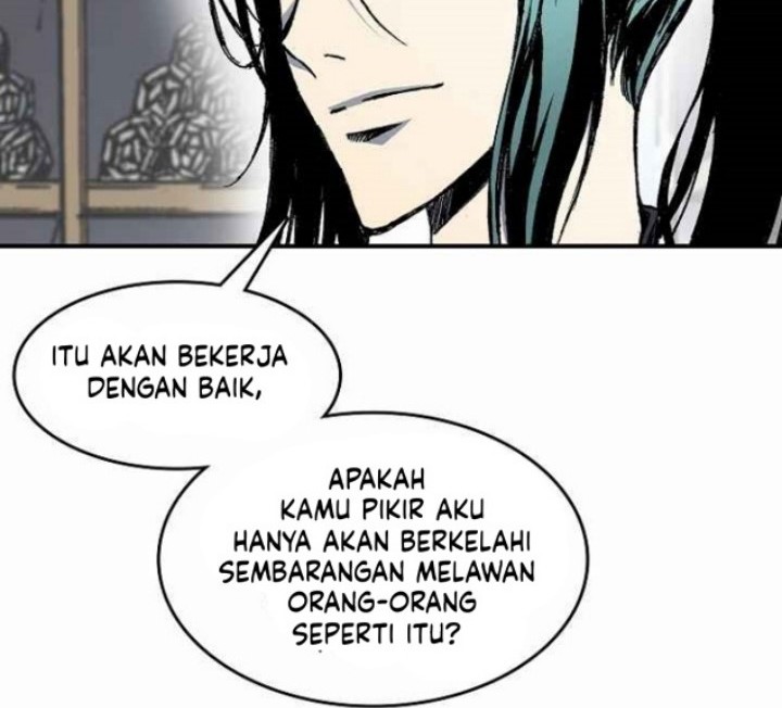 Memoir Of The King Of War Chapter 49 - halaman 36