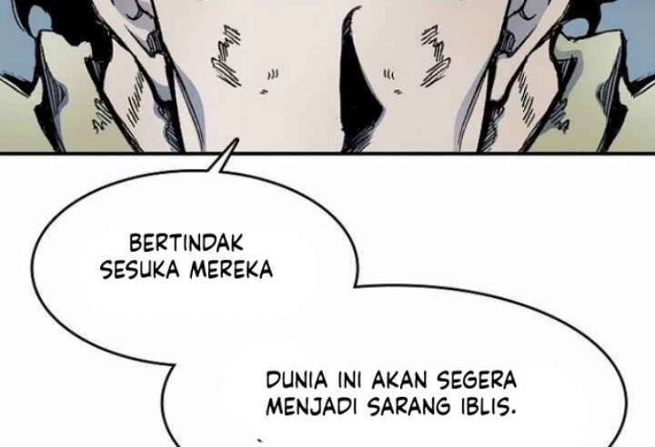Memoir Of The King Of War Chapter 49 - halaman 42