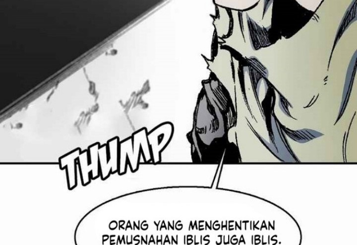 Memoir Of The King Of War Chapter 49 - halaman 50