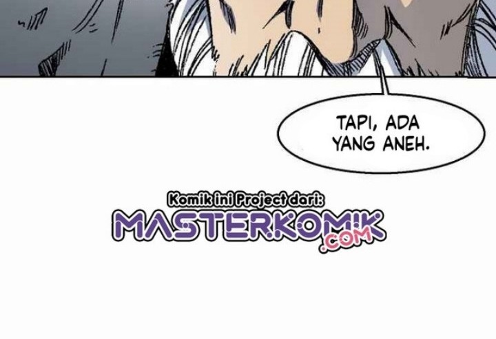 Memoir Of The King Of War Chapter 49 - halaman 54