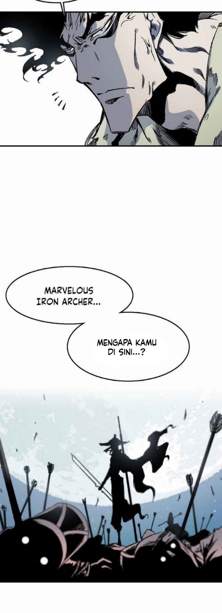 Memoir Of The King Of War Chapter 49 - halaman 63