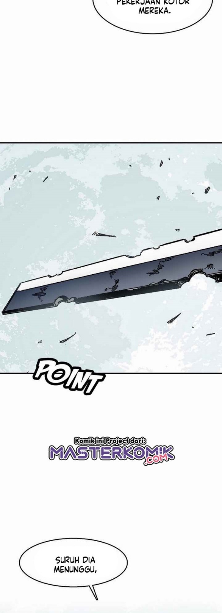 Memoir Of The King Of War Chapter 49 - halaman 68