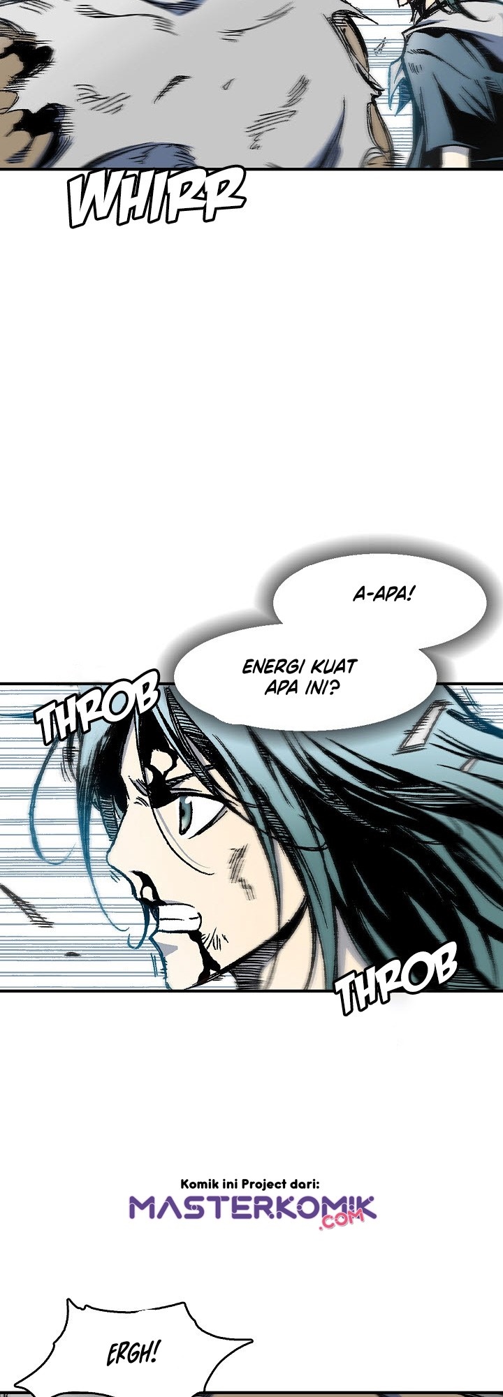 Memoir Of The King Of War Chapter 5 - halaman 11