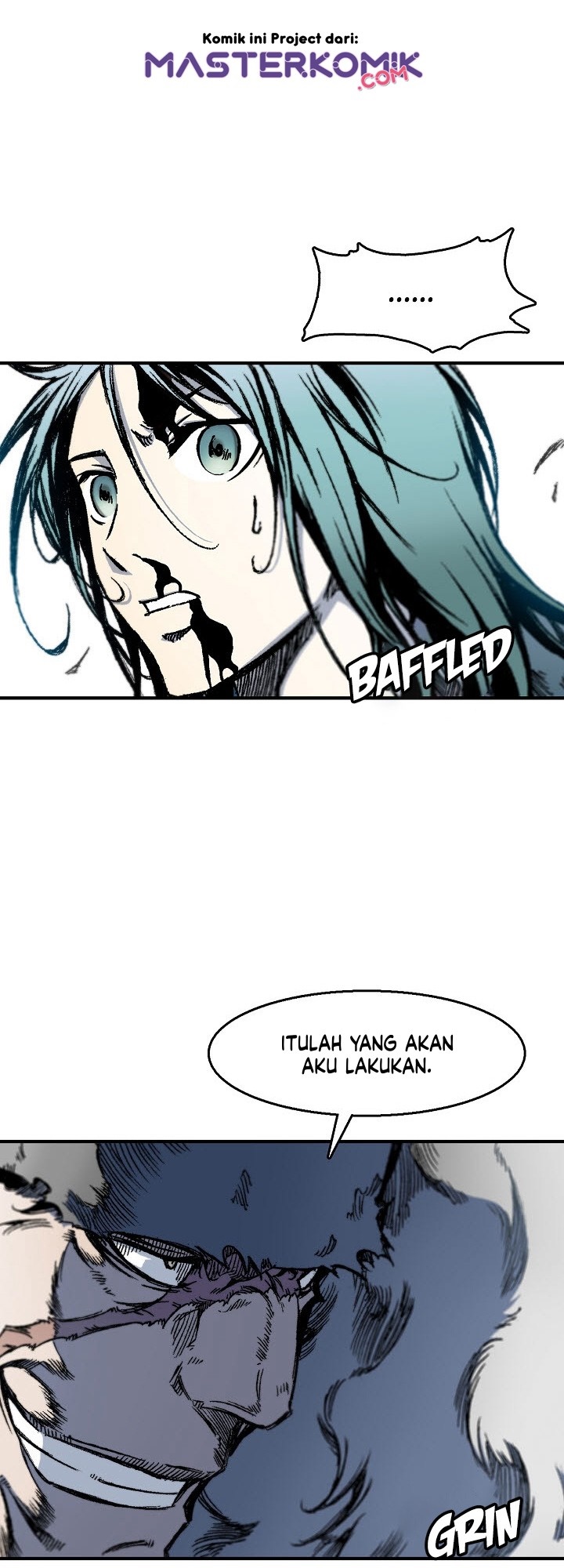 Memoir Of The King Of War Chapter 5 - halaman 14