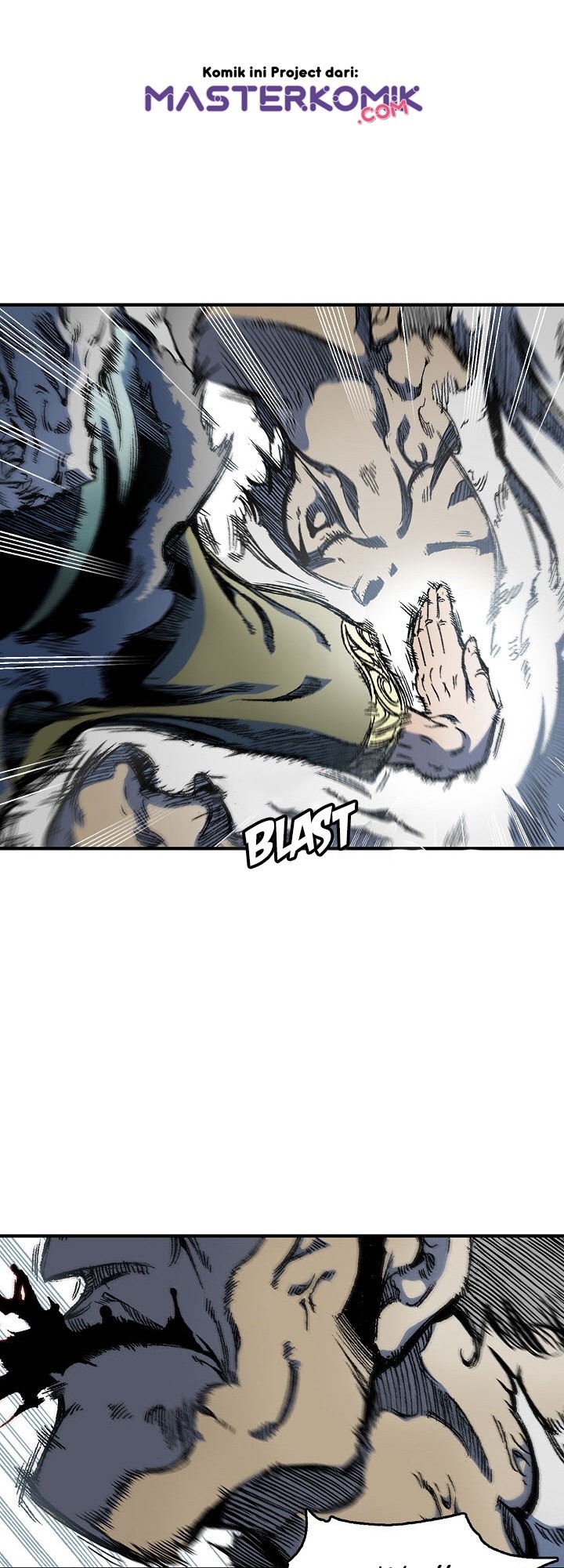 Memoir Of The King Of War Chapter 5 - halaman 15