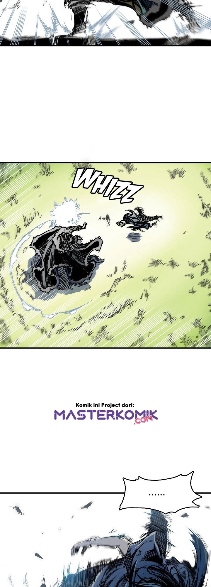 Memoir Of The King Of War Chapter 5 - halaman 26