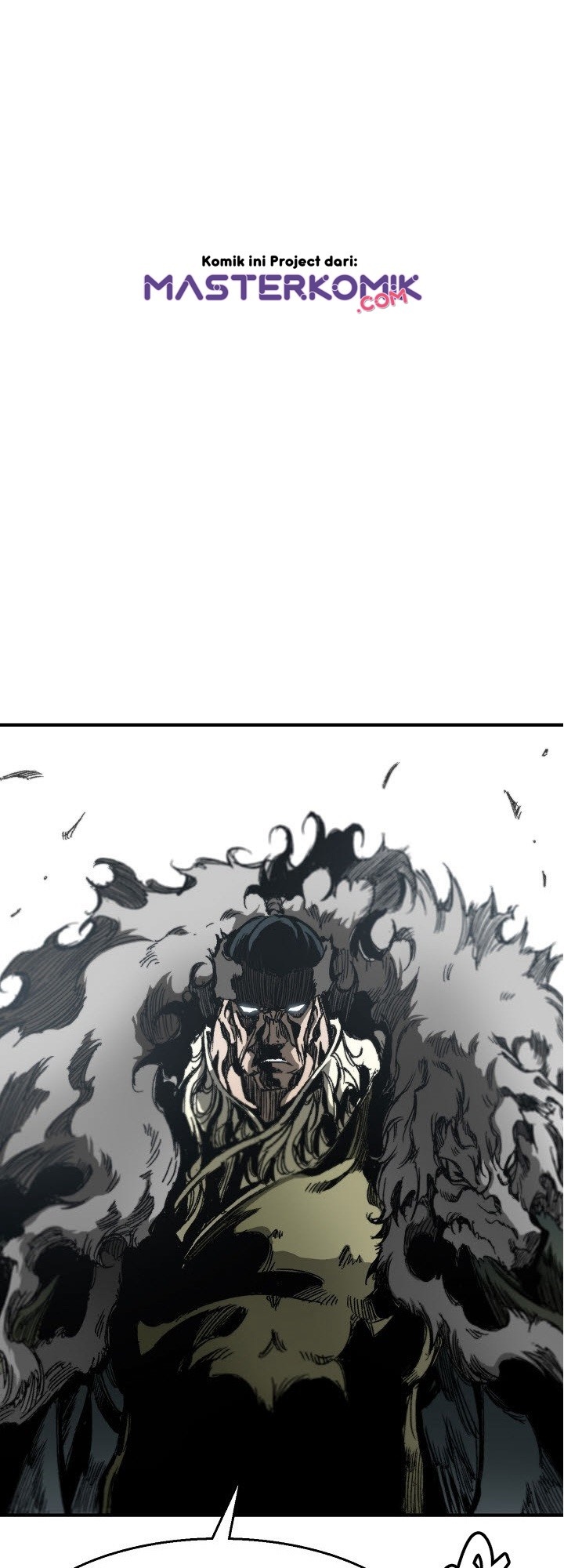 Memoir Of The King Of War Chapter 5 - halaman 3