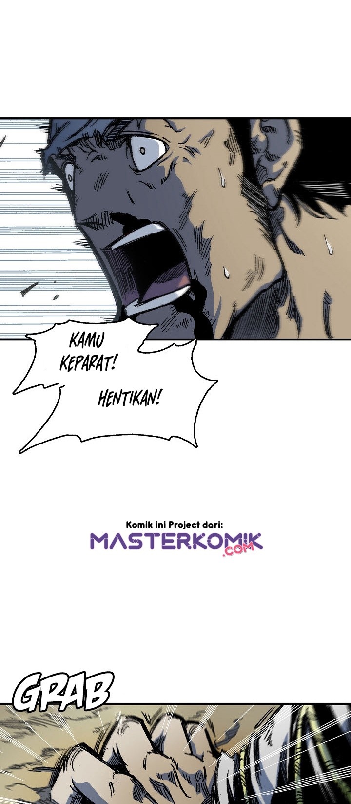Memoir Of The King Of War Chapter 5 - halaman 31