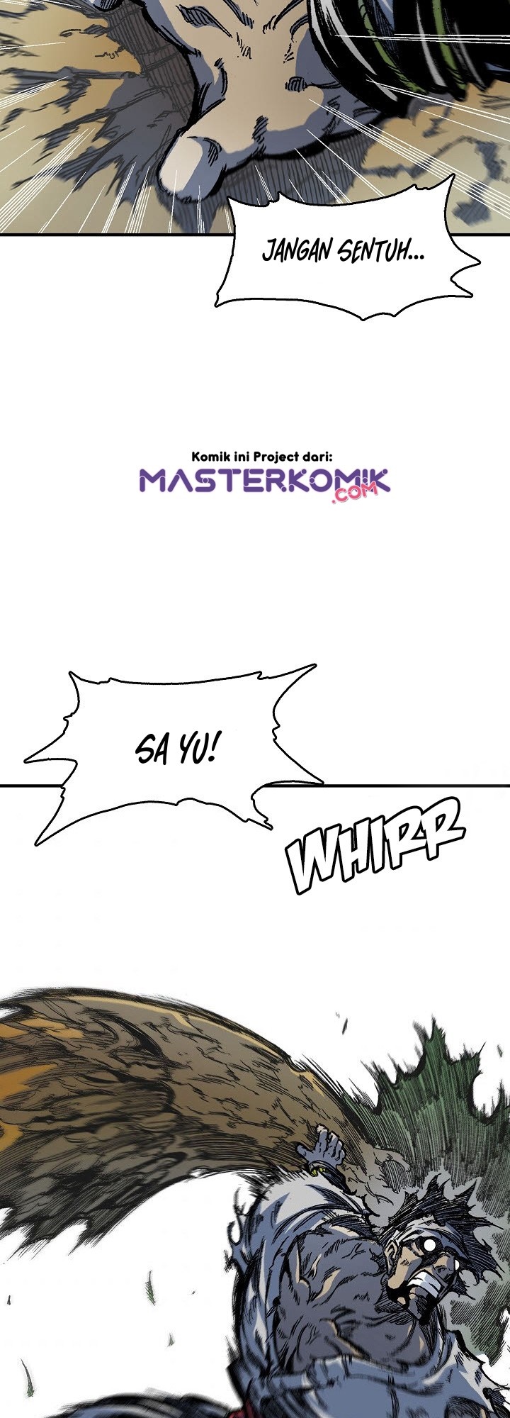Memoir Of The King Of War Chapter 5 - halaman 32