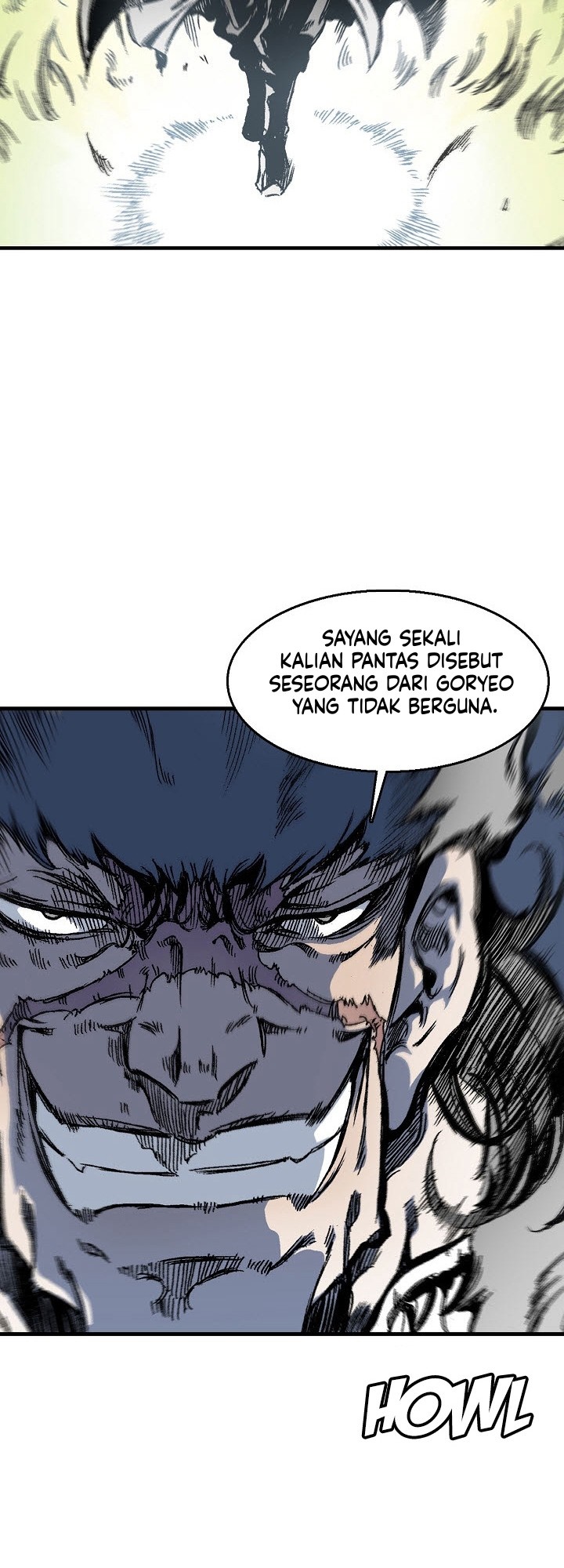 Memoir Of The King Of War Chapter 5 - halaman 8