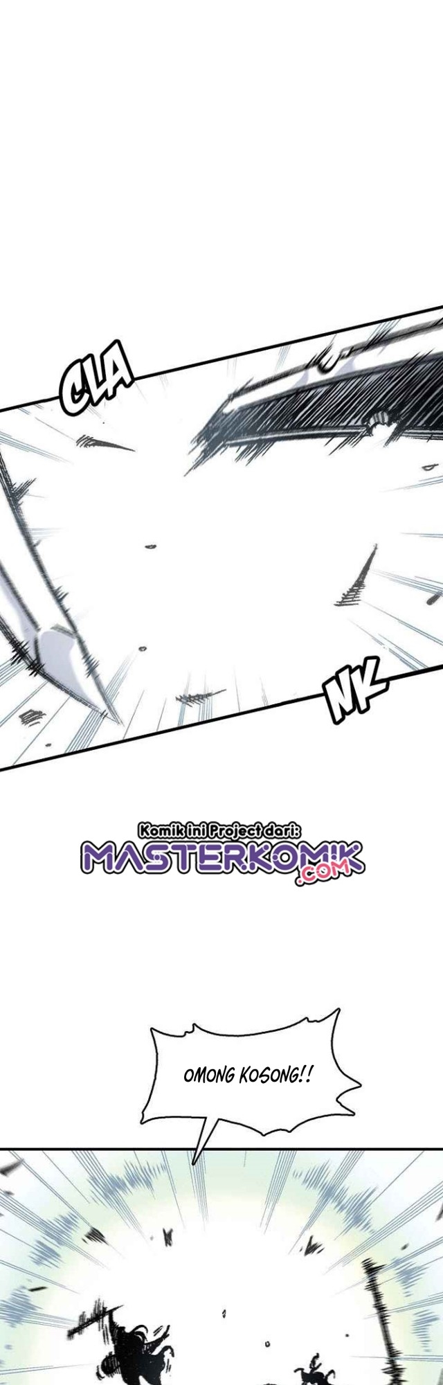 Memoir Of The King Of War Chapter 50 - halaman 23