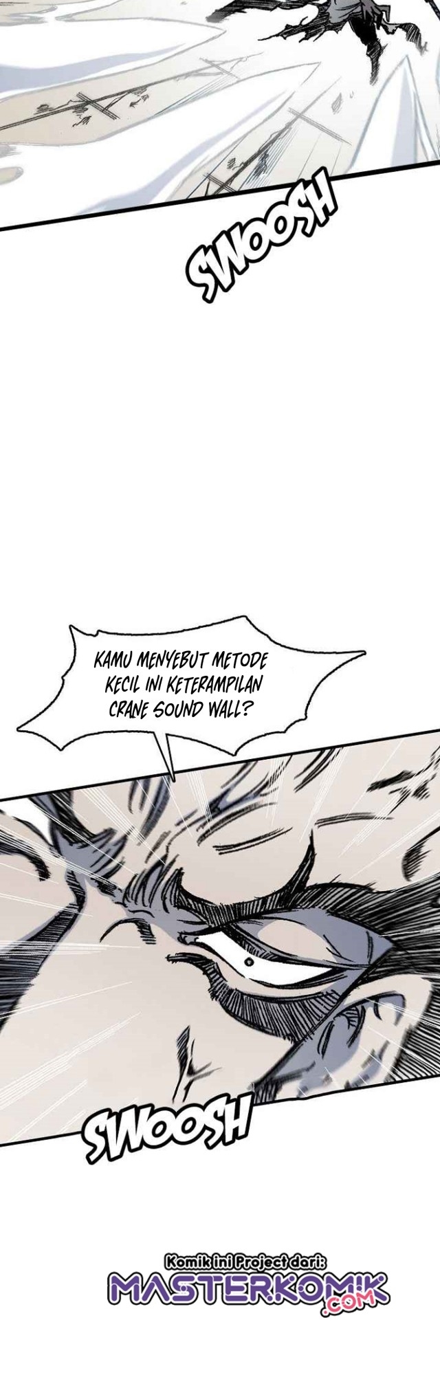 Memoir Of The King Of War Chapter 50 - halaman 32