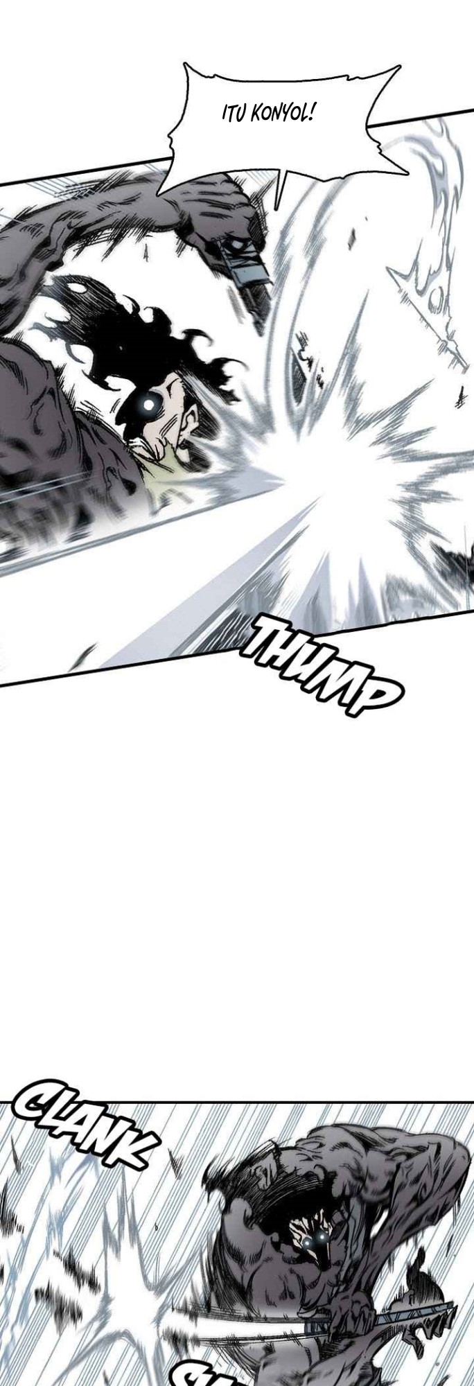 Memoir Of The King Of War Chapter 50 - halaman 33