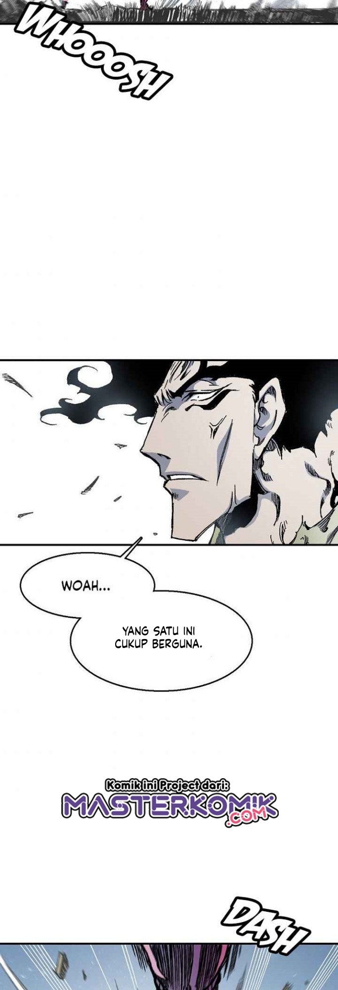 Memoir Of The King Of War Chapter 50 - halaman 40