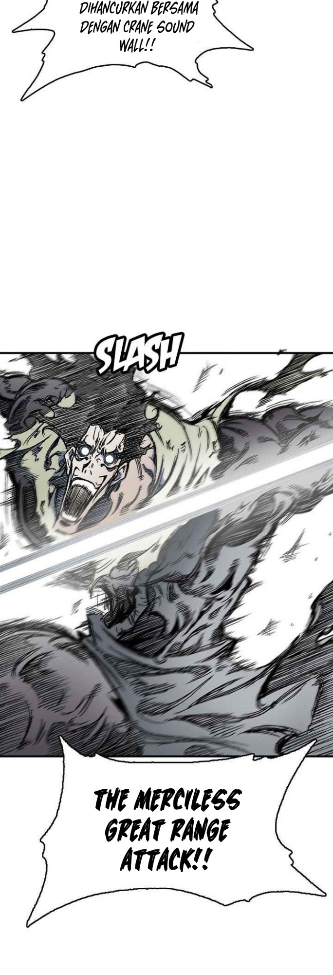 Memoir Of The King Of War Chapter 50 - halaman 44