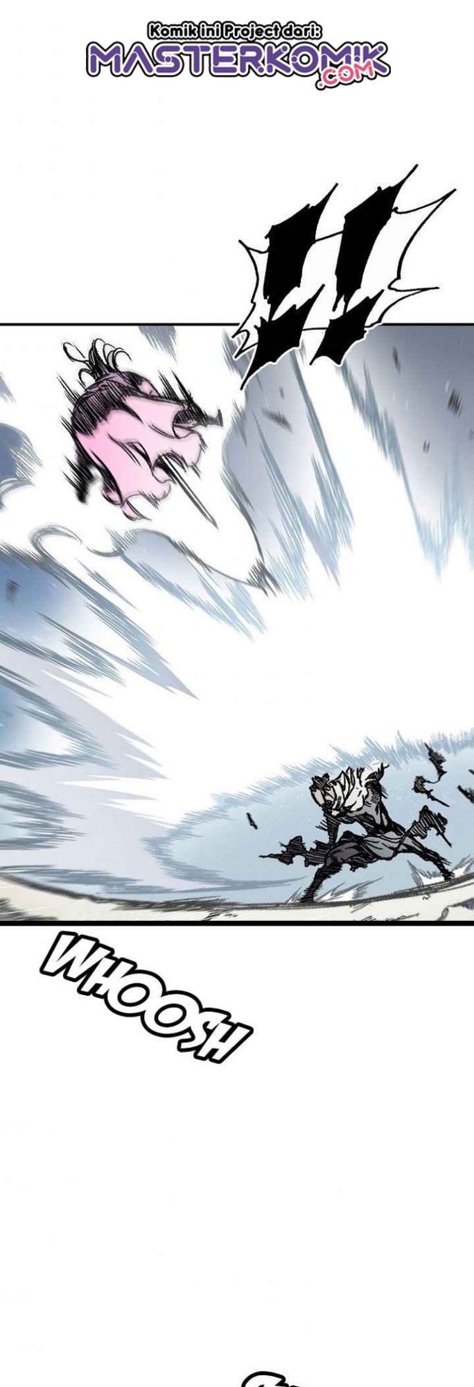 Memoir Of The King Of War Chapter 50 - halaman 45