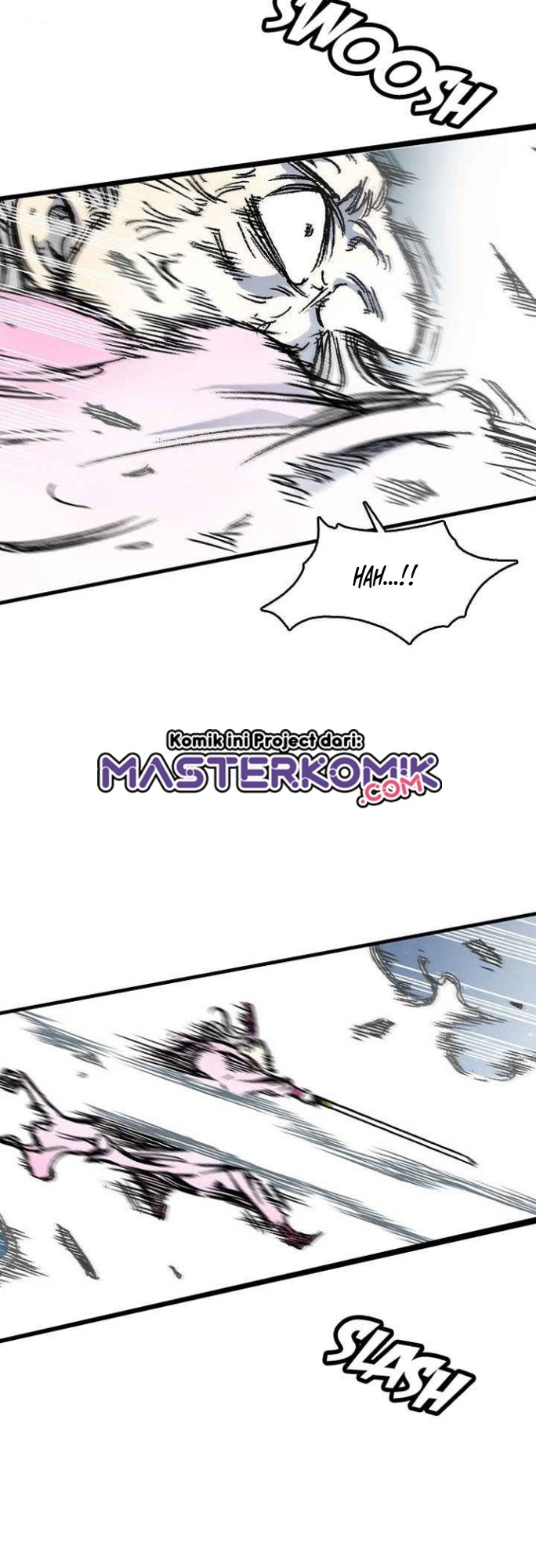 Memoir Of The King Of War Chapter 50 - halaman 46