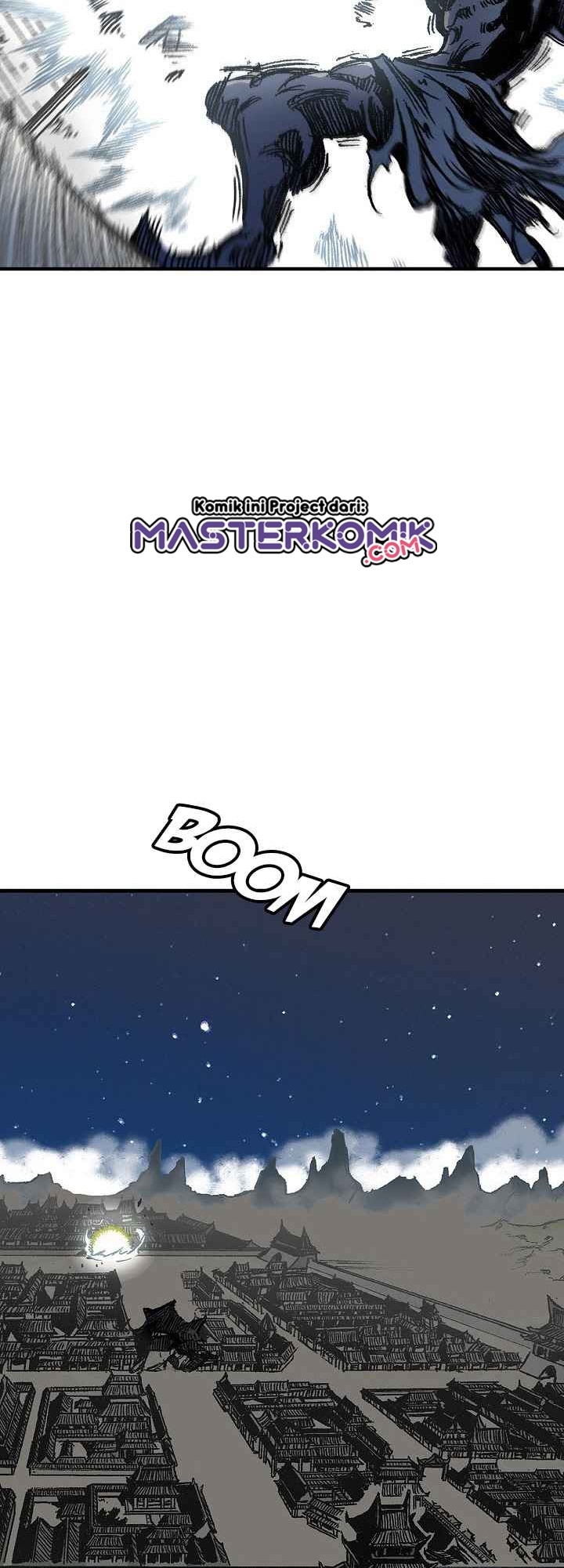 Memoir Of The King Of War Chapter 50 - halaman 48