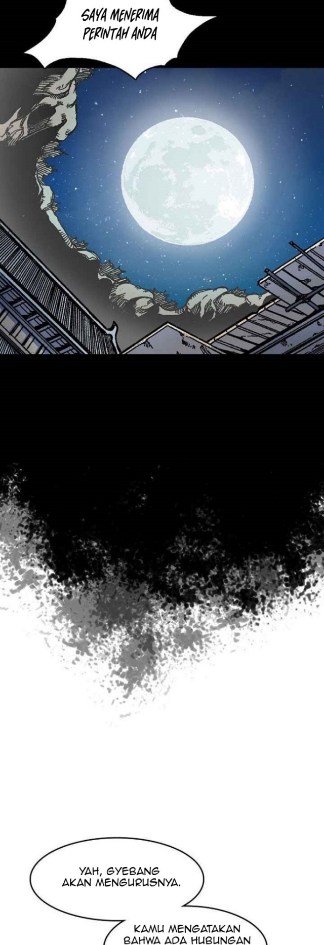 Memoir Of The King Of War Chapter 51 - halaman 45
