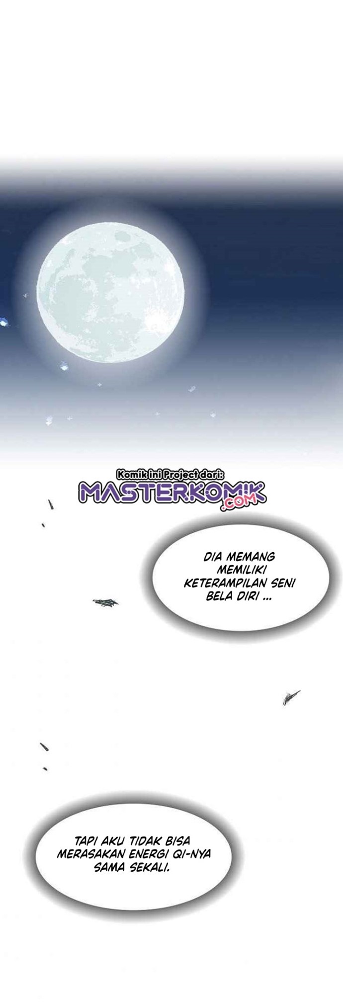 Memoir Of The King Of War Chapter 52 - halaman 20