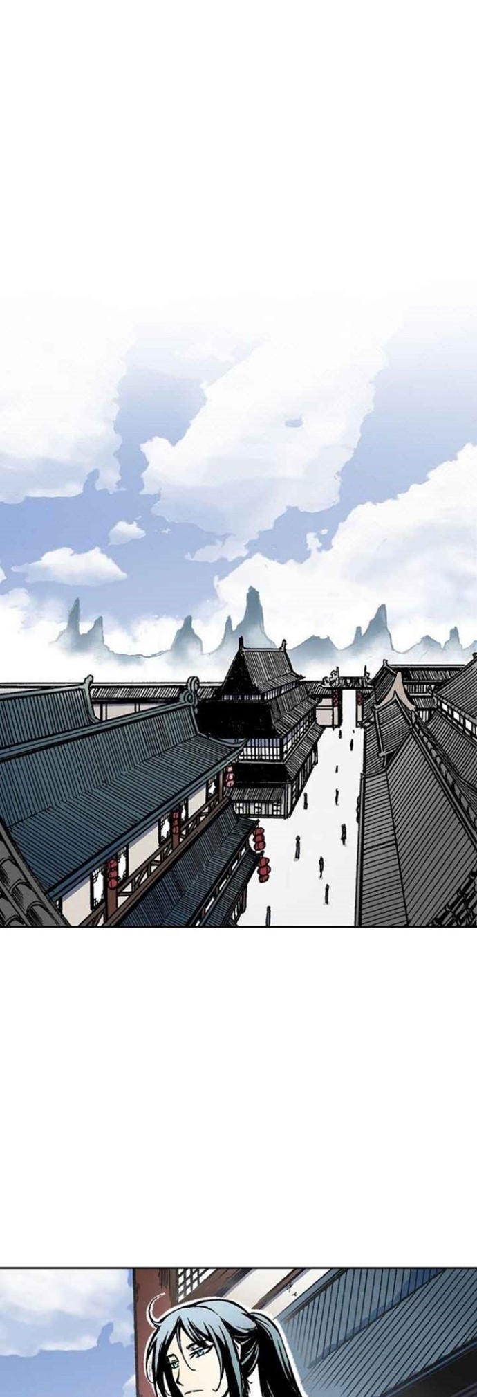 Memoir Of The King Of War Chapter 52 - halaman 27