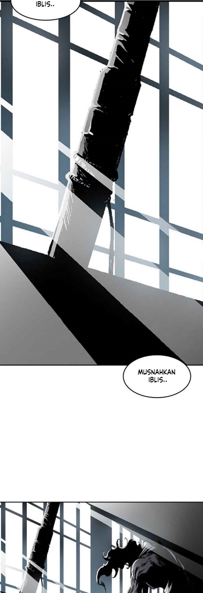 Memoir Of The King Of War Chapter 52 - halaman 35