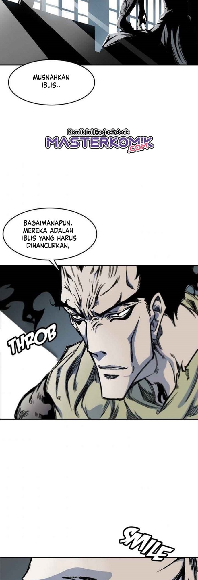 Memoir Of The King Of War Chapter 52 - halaman 36